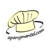 A Pan y Mantel