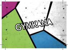 gymkana